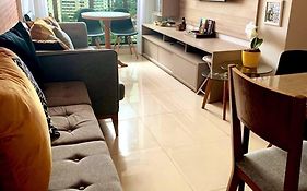 Apartamento com estilo e conforto